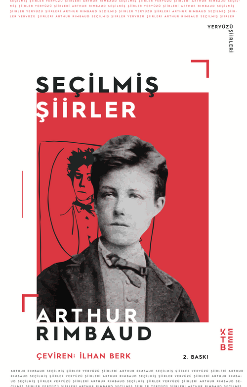 Seçilmiş Şiirler & Cehennemde Bir Mevsim