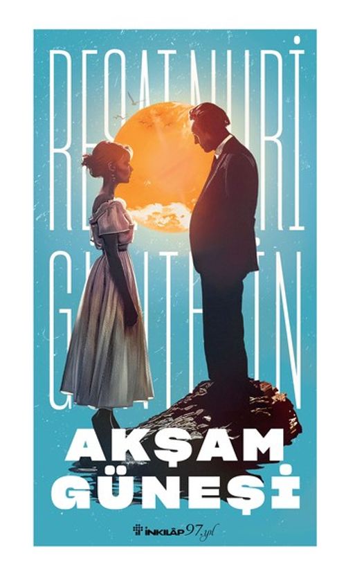 Akşam Güneşi