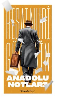 Anadolu Notları 1-2