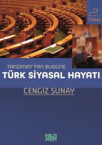 Tanzimat’tan Bugüne Türk Siyasal Hayatı