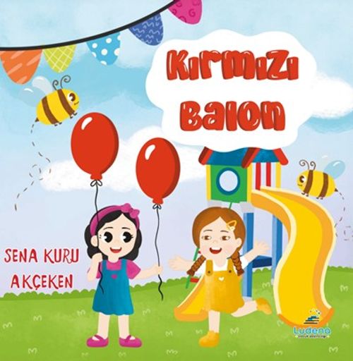 Kırmızı Balon