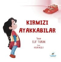 Kırmızı Ayakkabılar