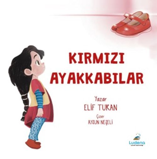 Kırmızı Ayakkabılar