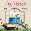 T&uuml;yl&uuml; Kitap