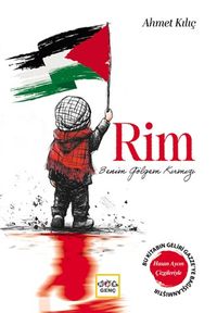 Rim & Benim Gölgem Kırmızı