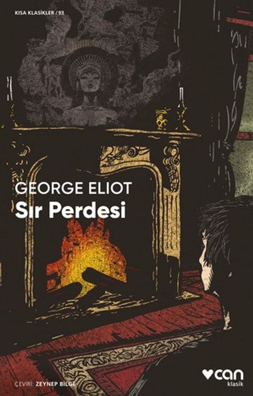 Sır Perdesi