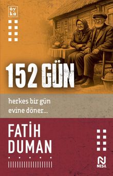 152 Gün  