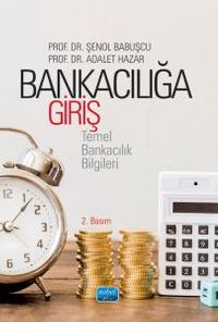 Bankacılığa Giriş & Temel Bankacılık Bilgiler