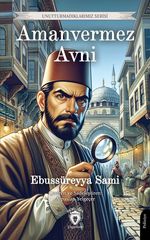 Amanvermez Avni