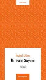 İhsa'ül-Ulûm İlimlerin Sayımı