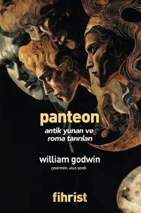 Panteon & Antik Yunan ve Roma Tanrıları