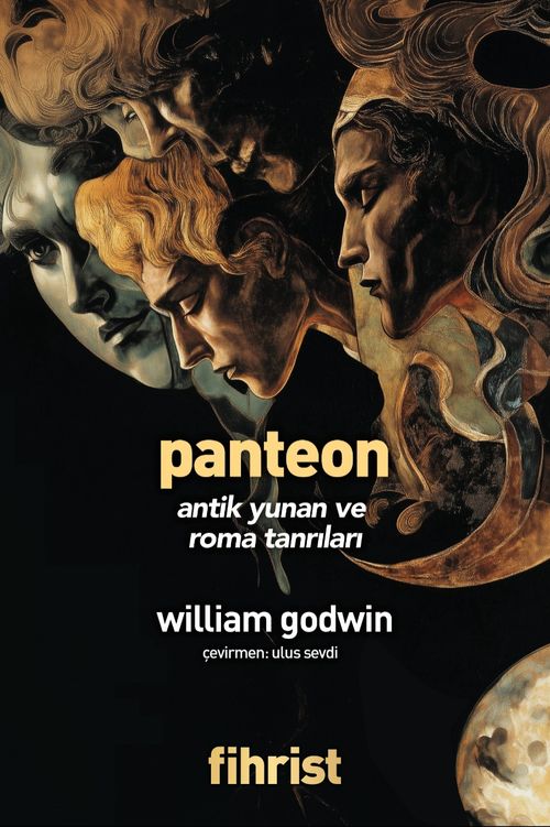 Panteon & Antik Yunan ve Roma Tanrıları
