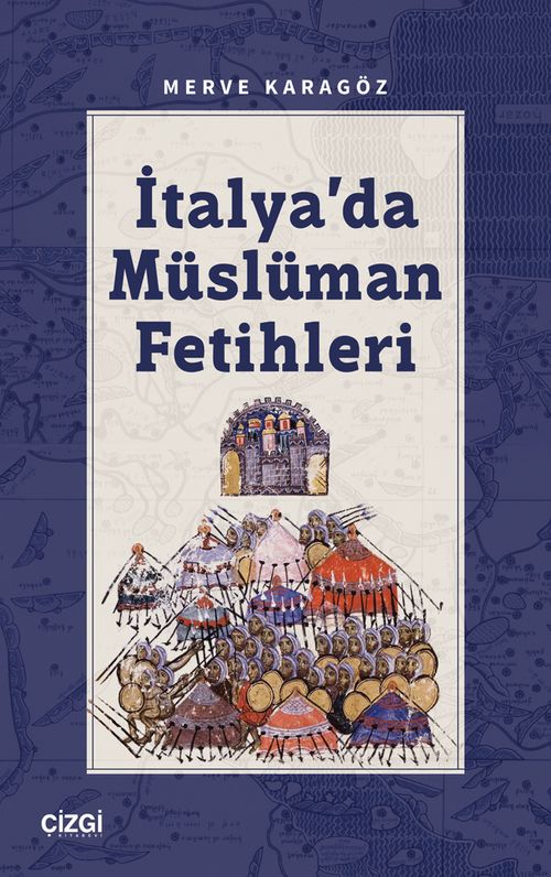 İtalya'da Müslüman Fetihleri