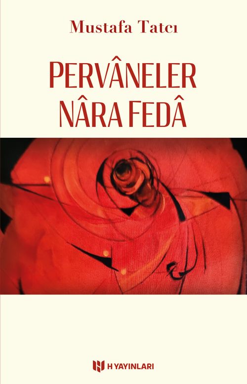 Pervaneler Nara Feda