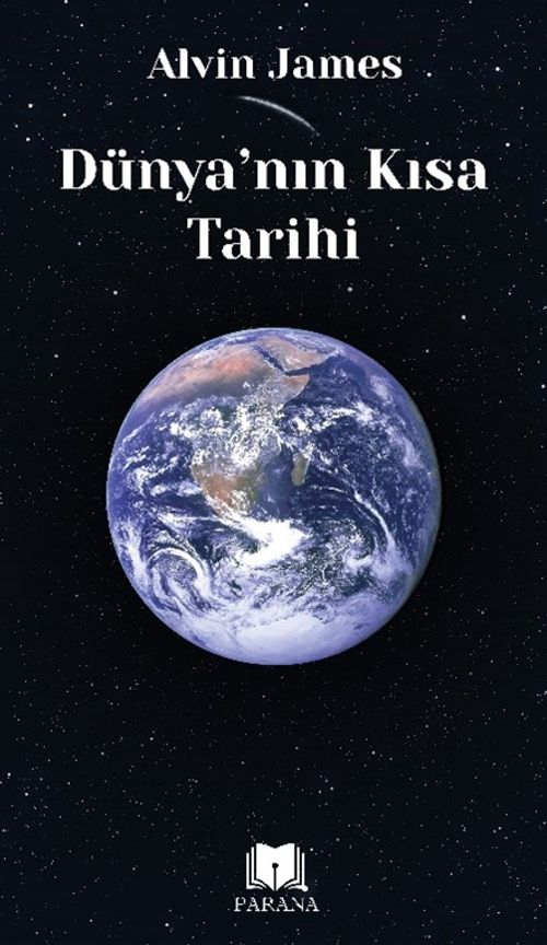 Dünya'nın Kısa Tarihi