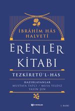 Erenler Kitabı (Tezkiretü'l-Has)