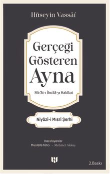 Gerçeği Gösteren Ayna (Mir‘at-ı İncila-yı Hakikat) 