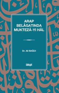 Arap Belagatında Mukteza-yı Hal