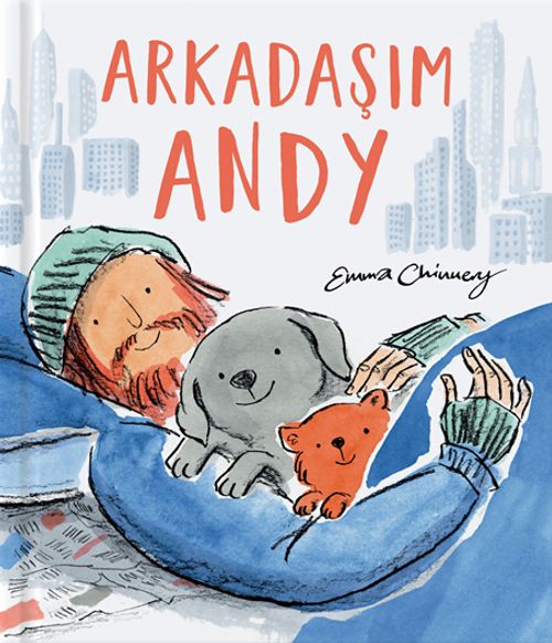 Arkadaşım Andy