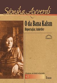 O da Bana Kalsın & Röportajlar-Anketler