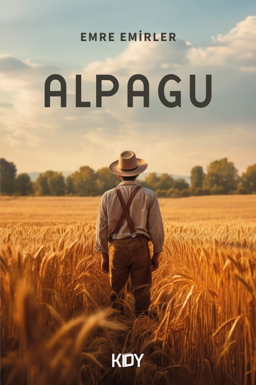 Alpagu
