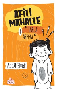 Afili Mahalle & Tarla Arena
