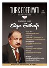 T&uuml;rk Edebiyatı Aylık Fikir ve Sanat Dergisi Sayı: 612 Ekim 2024