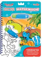 Dinozorlar ile Büyük ve Küçük / Yeni Water Magic