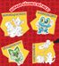 Pokemon Çok Boya Çıkartmalı Dev Boyama Kitabı</span>