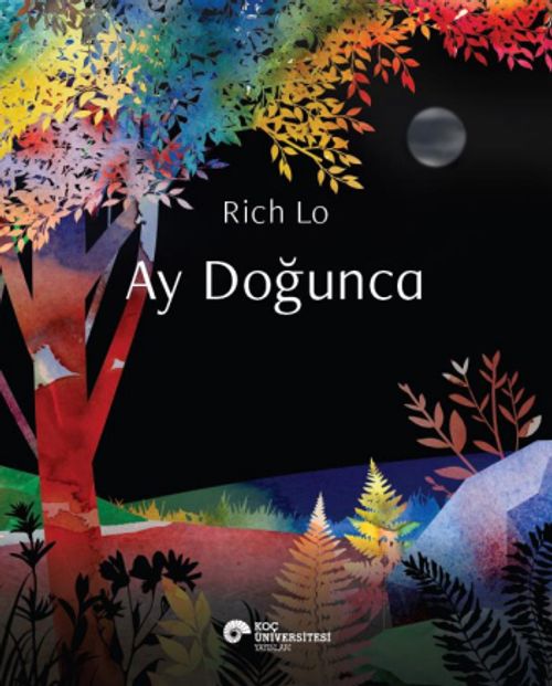 Ay Doğunca