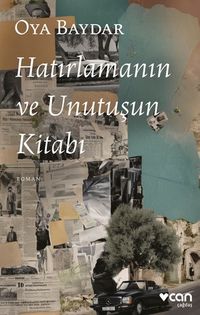 Hatırlamanın ve Unutuşun Kitabı