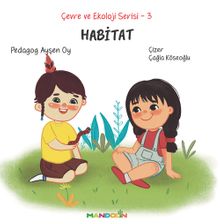 Habitat / Çevre ve Ekoloji Serisi 3 