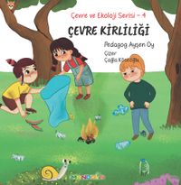 Çevre Kirliliği / Çevre ve Ekoloji Serisi 4 