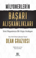 Milyonerlerin Başarı Alışkanlıkları