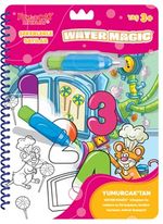 Şekerlerle Sayılar /  Yeni Water Magic