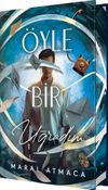 &Ouml;yle Bir Uğradım 2 (Ciltli &Ouml;zel Baskı)