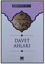 Davet Ahlakı