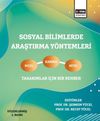 Sosyal Bilimlerde Araştırma Y&ouml;ntemleri & Nicel, Nitel Ve Karma Tasarımlar İ&ccedil;in Bir Rehber