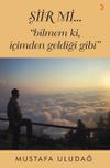 Şiir Mi&hellip;&rdquo;Bilmem Ki, İ&ccedil;imden Geldiği Gibi&rdquo;