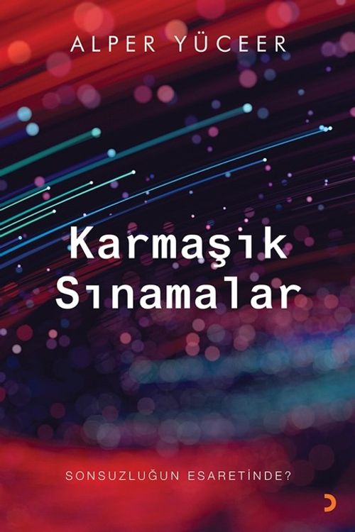 Karmaşık Sınamalar 