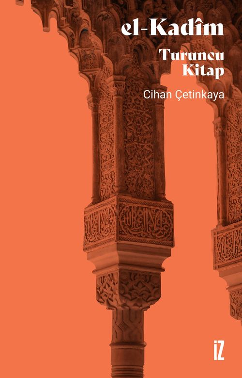 El-Kadîm & Turuncu Kitap