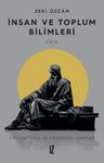 İnsan ve Toplum Bilimleri II &amp; Epistemolojik ve Kavramsal Sınırlar