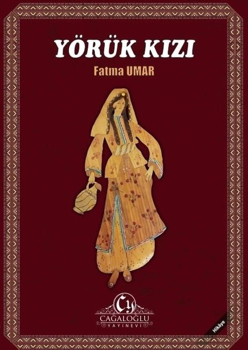 Yörük Kızı