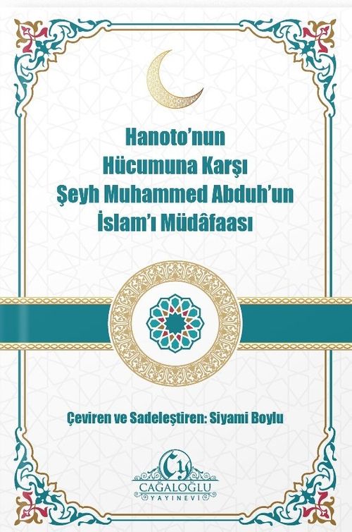 Hanoton'nun Hücumuna Karşı