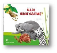 Allah Neden Yaratmış ?