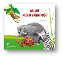 Allah Neden Yaratmış ?