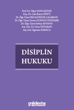 Disiplin Hukuku