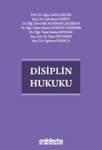 Disiplin Hukuku