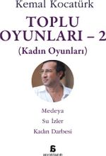 Toplu Oyunları 2 (Kadın Oyunları)