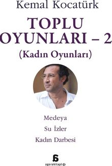 Toplu Oyunları 2 (Kadın Oyunları)